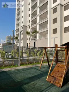 Apartamento com 2 Quartos à venda, 71m² no Ipiranga, São Paulo