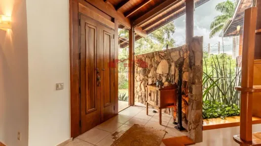 Casa com 5 Quartos à venda, 740m² no Residencial Parque Rio das Pedras, Campinas
