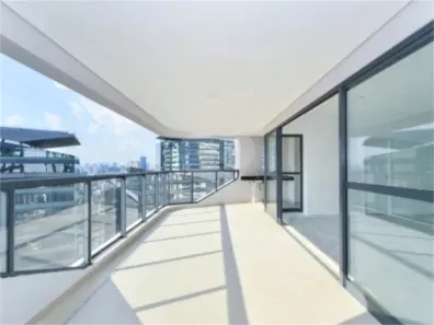 Apartamento com 3 Quartos à venda, 162m² no Chácara Santo Antônio (Zona Sul), São Paulo