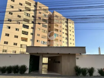 Apartamento com 3 Quartos à venda, 69m² no São Carlos, Anápolis