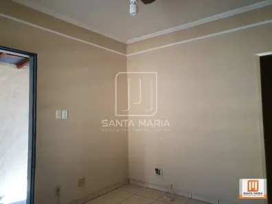 Casa com 2 Quartos à venda, 84m² no Jardim José Sampaio Júnior, Ribeirão Preto