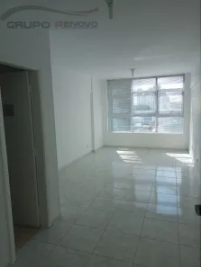 Sala Comercial para alugar, 29m² no Santo Amaro, São Paulo
