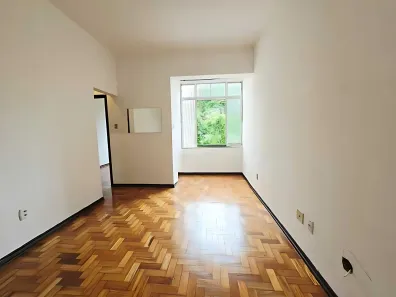 Apartamento com 1 Quarto à venda, 40m² no Catete, Rio de Janeiro