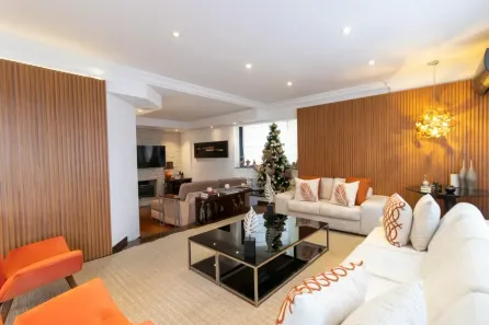 Apartamento com 4 Quartos à venda, 226m² no Bosque da Saúde, São Paulo