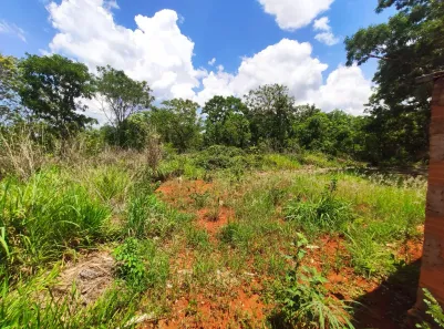 Fazenda/Sítio com 1 Quarto à venda, 30000m² no , Brasília