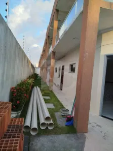 Apartamento com 2 Quartos à venda, 51m² no Antônio Pedro, Barra dos Coqueiros