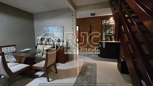 Casa com 3 Quartos à venda, 160m² no Vila Isabel, Rio de Janeiro