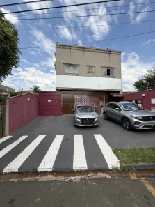 Ponto Comercial para alugar, 25m² no Vila Nossa Senhora Aparecida, São José do Rio Preto