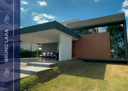 Casa com 3 Quartos à venda, 200m² no Condomínio Serra Verde, Igarapé
