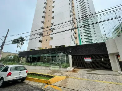 Apartamento com 2 Quartos à venda, 58m² no Tirol, Natal