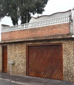 Sobrado com 5 Quartos à venda, 120m² no Vila Progresso (Zona Leste), São Paulo