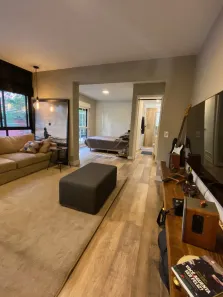 Apartamento com 1 Quarto para alugar, 50m² no Sumarezinho, São Paulo