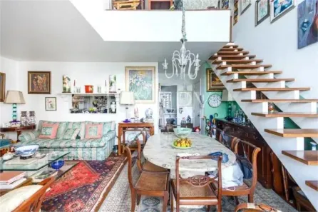 Apartamento com 2 Quartos à venda, 142m² no Pinheiros, São Paulo