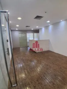 Sala Comercial para alugar, 159m² no Centro, Rio de Janeiro