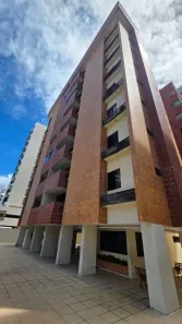 Apartamento com 3 Quartos à venda, 103m² no Ponta Verde, Maceió