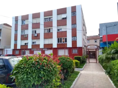 Apartamento com 1 Quarto à venda, 30m² no Azenha, Porto Alegre