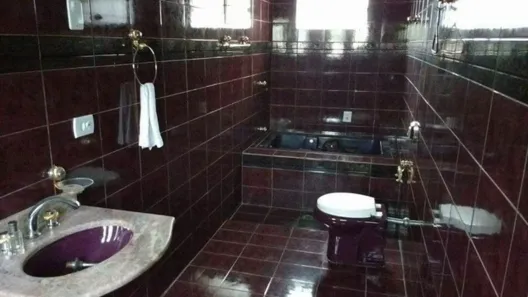 Sobrado com 3 Quartos à venda, 250m² no Vila Alzira, Santo André