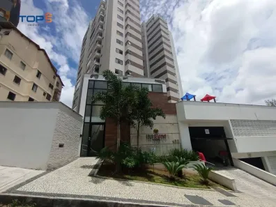 Apartamento com 4 Quartos à venda, 170m² no Granbery, Juiz de Fora