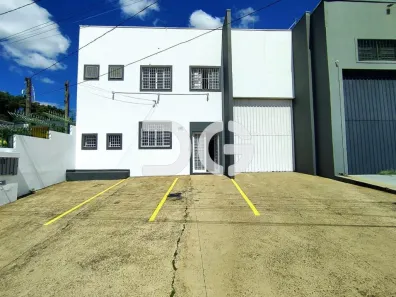 Galpão/Depósito/Armazém para alugar, 360m² no Jardim Nilópolis, Campinas