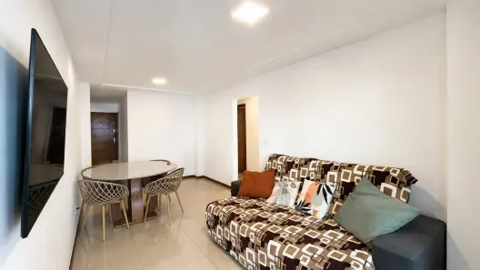 Apartamento com 3 Quartos à venda, 111m² no Centro, Guarapari