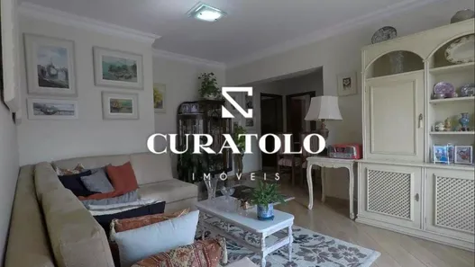 Apartamento com 3 Quartos à venda, 120m² no Aclimação, São Paulo