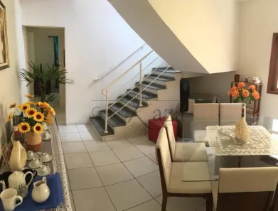 Sobrado com 3 Quartos à venda, 257m² no Jardim América, São José dos Campos
