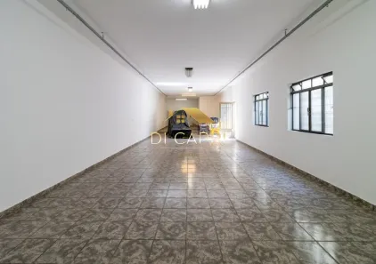 Imóvel Comercial para alugar, 480m² no Vila Regente Feijó, São Paulo