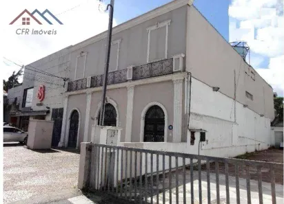 Imóvel Comercial para alugar, 452m² no Santo Amaro, São Paulo