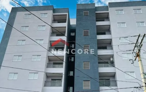 Apartamento com 2 Quartos à venda, 55m² no Cidade Jardim, Sorocaba