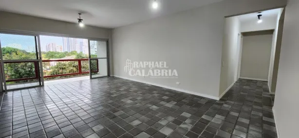Apartamento com 3 Quartos à venda, 140m² no Aflitos, Recife