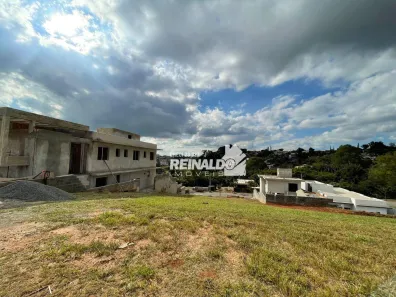 Lote/Terreno à venda, 384m² no Residencial Fazenda Santa Rosa - Fase 1, Itatiba