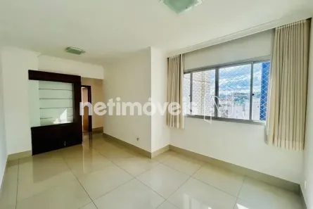 Apartamento com 3 Quartos à venda, 85m² no Estoril, Belo Horizonte