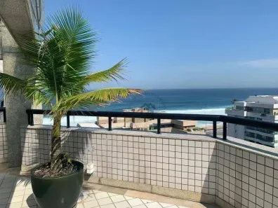 Cobertura com 4 Quartos à venda, 550m² no Barra da Tijuca, Rio de Janeiro