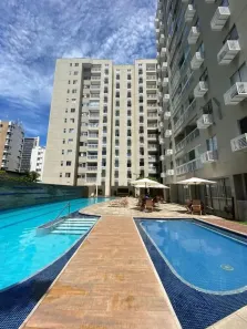Apartamento com 3 Quartos à venda, 76m² no Piedade, Jaboatão dos Guararapes