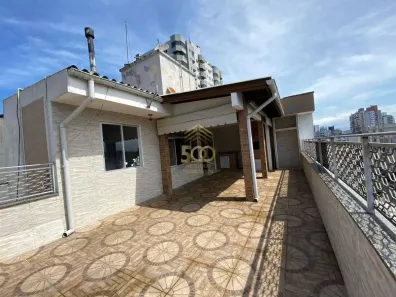 Cobertura com 4 Quartos à venda, 92m² no Kobrasol, São José