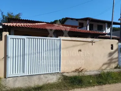 Casa com 2 Quartos à venda, 225m² no Bonsucesso (Bacaxá), Saquarema