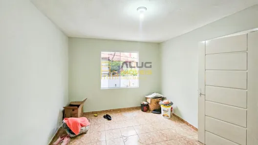Casa com 2 Quartos para alugar, 127m² no Cidade das Flores, Osasco