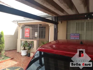 Casa com 3 Quartos à venda, 165m² no Mooca, São Paulo