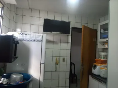 Apartamento com 3 Quartos à venda, 75m² no Setor Ocidente da Vila Brasília, Aparecida de Goiânia