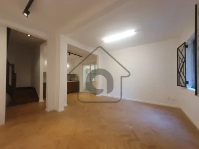 Imóvel Comercial para alugar, 81m² no Higienópolis, São Paulo