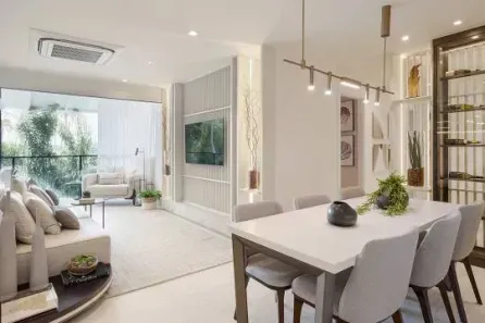Apartamento com 2 Quartos à venda, 74m² no Barra Olímpica, Rio de Janeiro