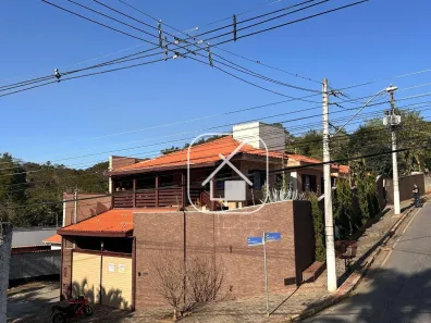 Casa com 3 Quartos à venda, 249m² no Freguesia da Escada, Guararema