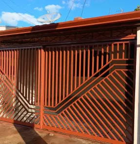 Casa com 2 Quartos à venda, 75m² no Jardim Torrão de Ouro, São José dos Campos