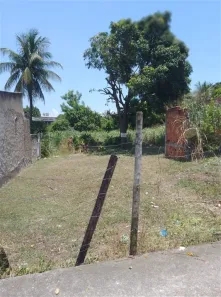 Lote/Terreno à venda, 552m² no Guaratiba, Rio de Janeiro