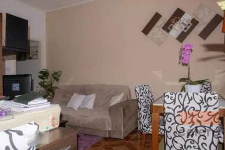 Casa com 1 Quarto à venda, 60m² no Vila Bertioga, São Paulo