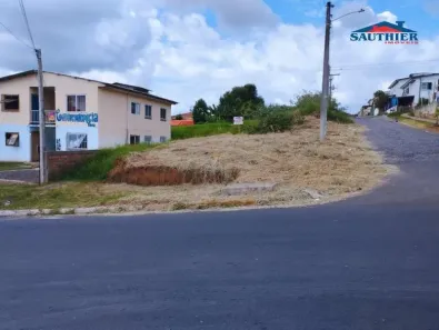 Lote/Terreno à venda, 219m² no Vargas, Sapucaia do Sul