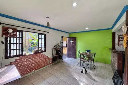 Casa de Condomínio com 2 Quartos à venda, 150m² no Vargem Pequena, Rio de Janeiro
