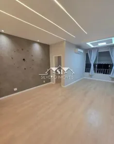 Apartamento com 3 Quartos à venda, 120m² no Flamengo, Rio de Janeiro