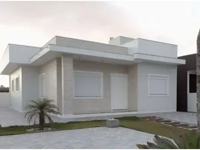Fazenda/Sítio com 3 Quartos à venda, 121m² no Centro (Caucaia do Alto), Cotia