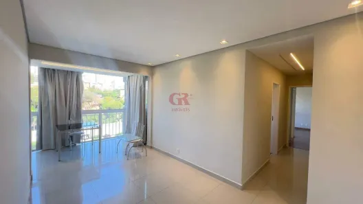 Apartamento com 2 Quartos para alugar, 67m² no Havaí, Belo Horizonte